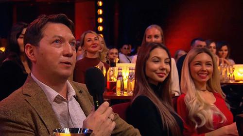 Comedy Club Season 16 Episode 20 - Episode 20