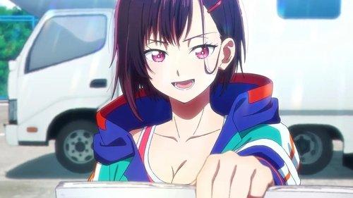 Zom 100: Bucket List of the Dead Season 1 Episode 7 - Truck Stop of the Dead