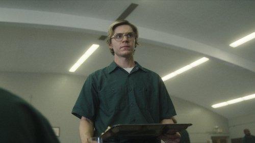 DAHMER - Monster: The Jeffrey Dahmer Story Season 1 Episode 9 - The Bogeyman
