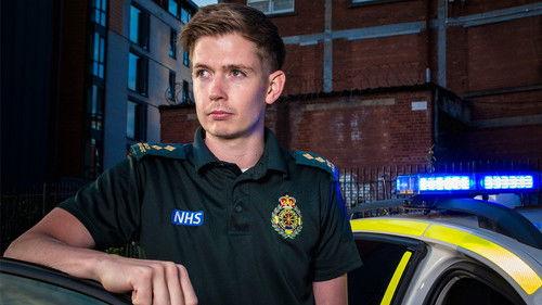 Ambulance Season 12 Episode 5 - Episode 5