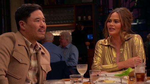 Chrissy & Dave Dine Out Season 1 Episode 5 - Double the Fun