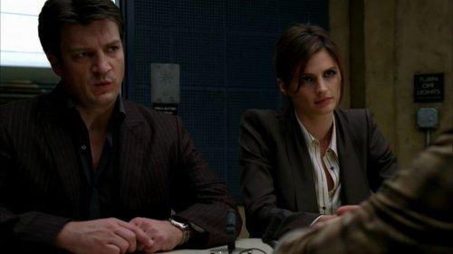 Castle Season 3 Episode 10 - Last Call