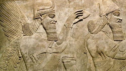 Ancient Aliens Season 20 Episode 7 - Secrets Of The Sumerians
