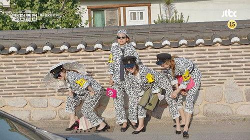 Camping Club Season 1 Episode 3 - Episode 3