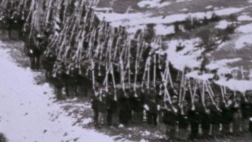 undefined Season 1 Episode 4 - Simply Murder: 1863