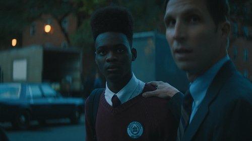 When They See Us Season 1 Episode 1 - Part One