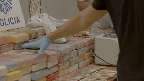 La Línea: Shadow of Narco Season 1 Episode 2 - Episode 2