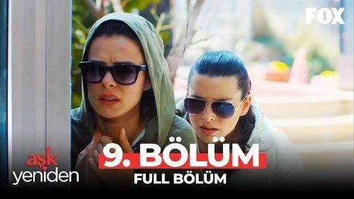 Love Once Again Season 1 Episode 9 - Episode 9