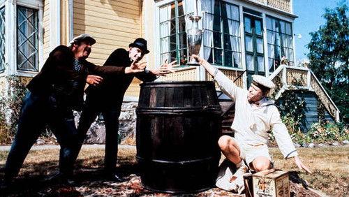 Julkalendern Season 30 Episode 7 - Episode 7