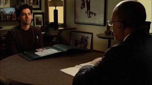 Finding Your Roots Season 1 Episode 10 - Adrian Grenier, Michelle Rodriguez and Linda Chavez