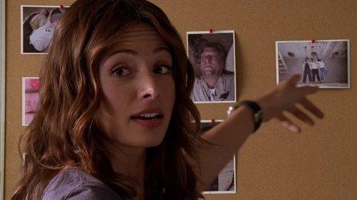 Life Season 2 Episode 12 - Trapdoor