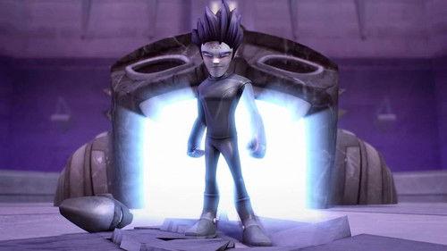 Desafío Champions Sendokai Season 1 Episode 20 - The Dark Side