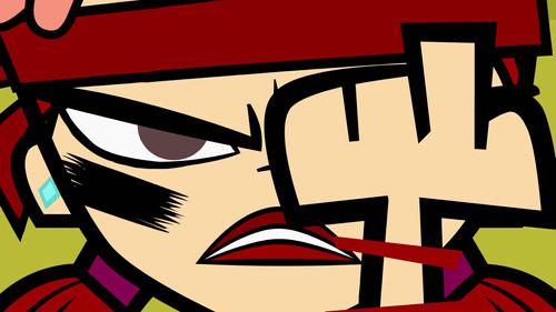 Total Drama: Revenge of the Island Season 1 Episode 12 - The Enchanted Franken-Forest