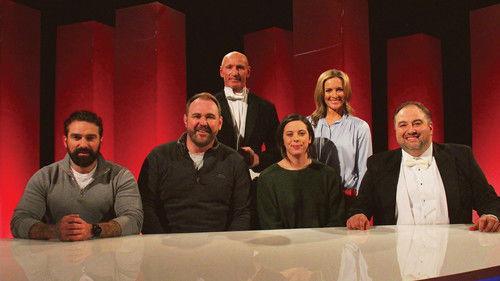 Six Nations Sin Bin Season 1 Episode 2 - Episode 2