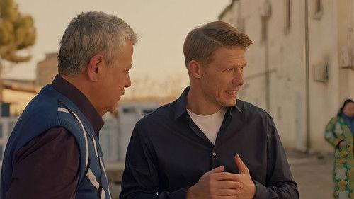 A Cool Change Season 2 Episode 5 - Episode 5