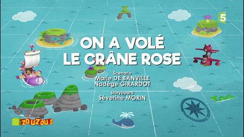 Pirata et Capitano Season 1 Episode 9 - Episode 9