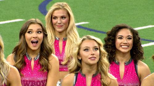Dallas Cowboys Cheerleaders: Making the Team Season 16 Episode 9 - You Are Wasting Our Time!