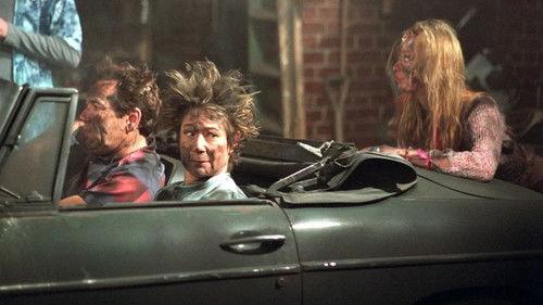 My Family Season 3 Episode 9 - Auto Erotica