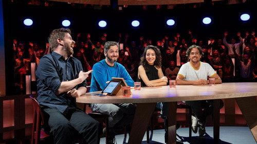 De dag van vandaag Season 1 Episode 11 - Episode 11
