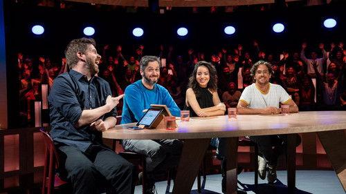 De dag van vandaag Season 1 Episode 11 - Episode 11