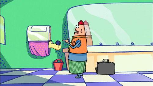 Watch My Chops Season 1 Episode 8 - Dog gone!