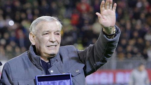 Buffa racconta Gigi Riva, l'uomo che nacque due volte Season 1 Episode 2 - Episode 2