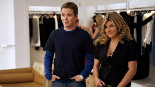 Entourage Season 3 Episode 1 - Aquamom