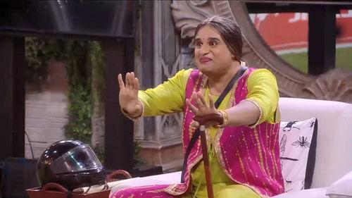 Bigg Boss Season 17 Episode 14 - Bigg Boss Ka Bada Twist