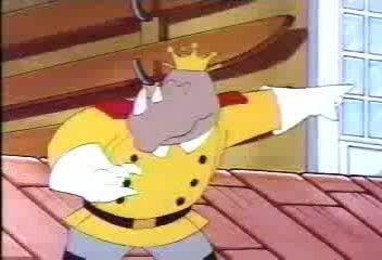 Babar Season 4 Episode 4 - Rowing Pains