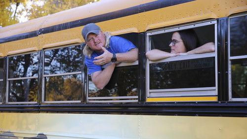Building Outside the Lines Season 2 Episode 10 - His and Hers Adventure Bus