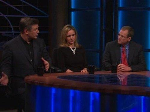 Real Time with Bill Maher Season 4 Episode 22 - November 03, 2006