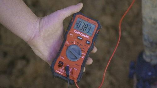 The Secret of Skinwalker Ranch: Behind The Gate Season 5 Episode 5 - The Scientific Method