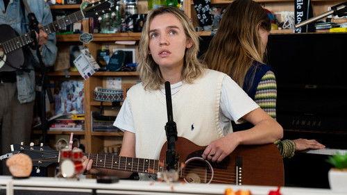 NPR Tiny Desk Concerts Season 17 Episode 5 - The Japanese House