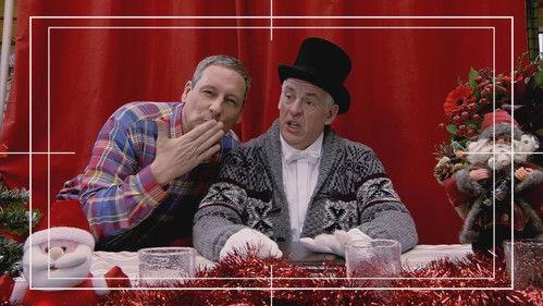 Samson en Gert: Winterpret Season 1 Episode 10 - De Kerstboodschap