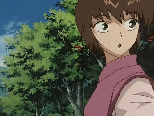 Carried by the Wind: Tsukikage Ran Season 1 Episode 6 - The Mole Was in the Wrong Place