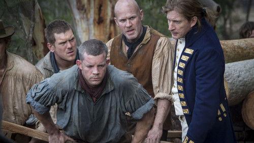 Banished Season 1 Episode 1 - Episode 1
