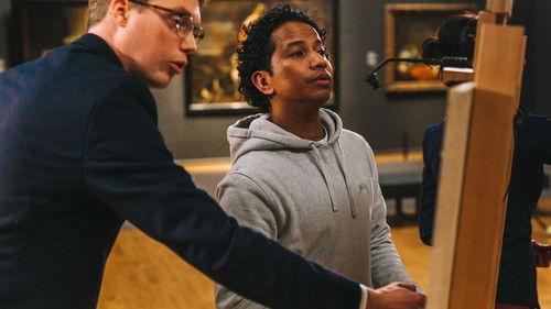 Project Rembrandt Season 1 Episode 5 - Episode 5