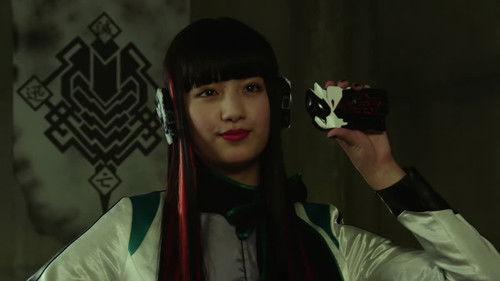 Kamen Rider Zero-One Season 1 Episode 46 - What Created MetsubouJinrai?