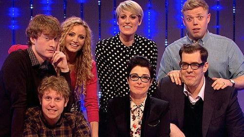 Insert Name Here Season 2 Episode 5 - Charlie