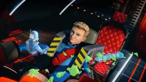 Thunderbirds Are Go! Season 2 Episode 5 - Colony