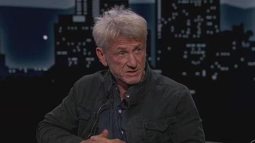 Jimmy Kimmel Live! Season 22 Episode 7 - Wed, Oct 11, 2023