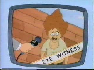 The Head Season 1 Episode 1 - The Head Saves The Earth