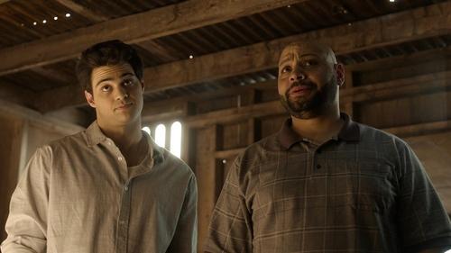 The Recruit Season 1 Episode 3 - Y.D.E.K.W.Y.D.