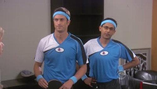 Rules of Engagement Season 7 Episode 1 - Liz Moves In