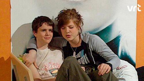 F.C. De Kampioenen Season 15 Episode 6 - Op vrijersvoeten