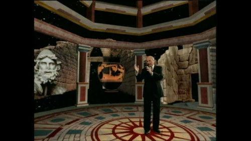 Speciale Superquark Season 3 Episode 2 - Odissea. Il fantastico viaggio di Ulisse (prima parte)