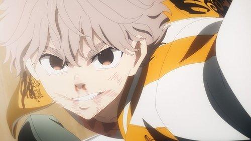 WIND BREAKER Season 1 Episode 9 - UMEMIYA'S STYLE