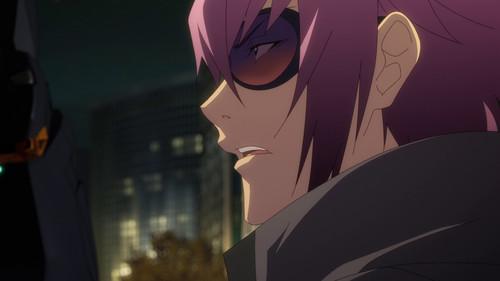 Re:Creators Season 1 Episode 17 - The Rain's Rhythm Shoots Down on the World's Roof