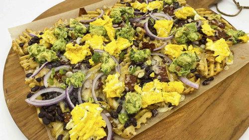 The Kitchen Season 27 Episode 4 - Breakfast All Day