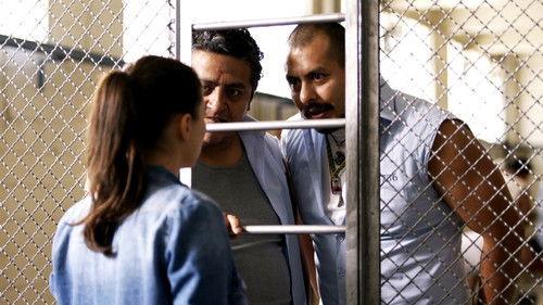 La Querida del Centauro Season 1 Episode 11 - Episode 11